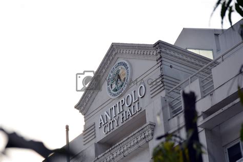 antipolo city hall|Antipolo City, Rizal Profile – PhilAtlas.